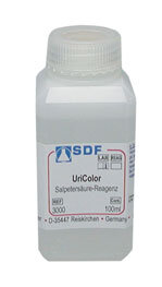 UriColor - Überschichtungsreagenz *100 ml