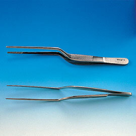 Pinzette Lucae - 14 cm
