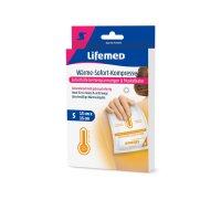 Wärme-Sofort-Kompresse - 15 x 13 cm