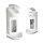 Dosierspender ratiomed 500 ml