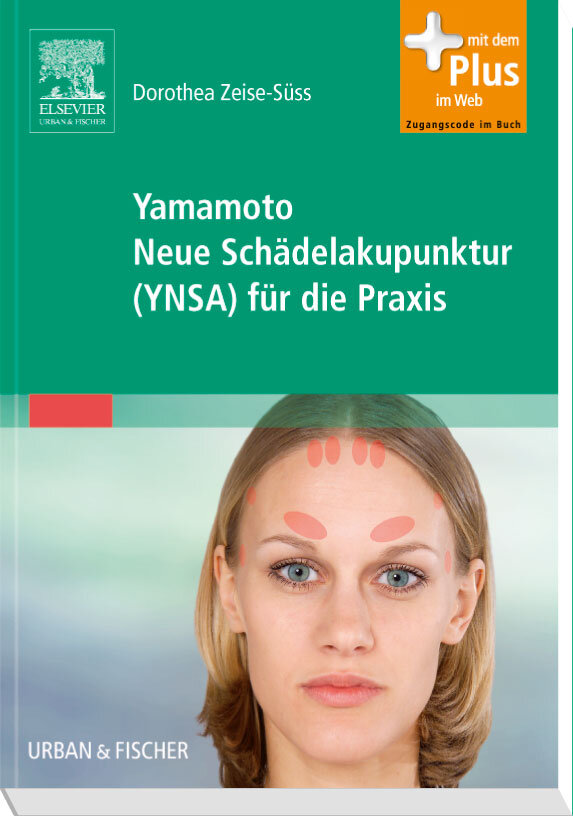 洋書 Yamamoto Neue Schaedelakupunktur (YNSA) Yamamoto Neue Schädelakupunktur (YNSA) für die Praxis, 48,60 €