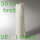 Liegenauflagen basic line 50cm breit, 1 Rolle