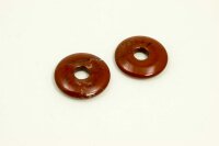 Donuts - Edelsteine - Jaspis