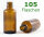 Braunglasflasche 50 ml 105 Flaschen