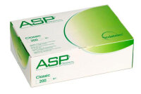 ASP-Ohrakupunkturnadeln - Classic - 200 Stück