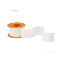 Fixierpflaster - Omnipor - 2,5 cm x 5 m
