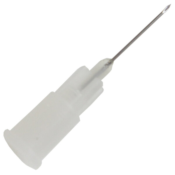Sterican Einmal-Kanülen - Sondergrößen - 0,40 x 12, grau