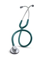 Littmann Säuglings-Stethoskop - Classic II Karibikblau