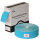 Kinesiology Tape Nasara 32 m x 5,0 cm Blau-Aqua