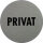 Hinweisschilder - Alu - Privat