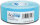 Kinesiology Tape AcuTop Premium 5 m x 2,5 cm Blau-Aqua* 2 Stück