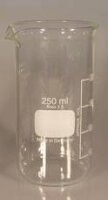 Becherglas 250 ml