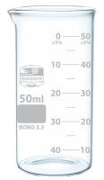 Becherglas 250 ml
