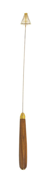 Tensor BOREA Griff plus Spitze - Schraubsystem ISIS