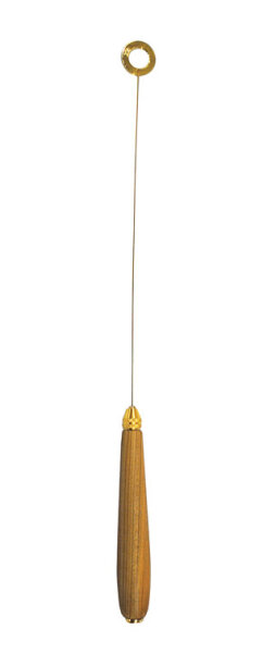 Tensor BOREA Griff plus Spitze - Schraubsystem MANSIOLA