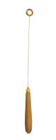 Tensor BOREA Griff plus Spitze - Schraubsystem MANSIOLA