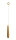 Tensor BOREA Griff plus Spitze - Schraubsystem MANSIOLA