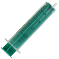 Injekt Einmal-Spritzen - 2-teilig - 20 ml