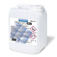 megroCID 5 Liter Kanister