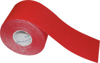 Kinesiology Tape AcuTop Classic 5 m x 5 cm Rot