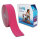 Kinesiology Tape AcuTop Premium 32 m x 5 cm Rot-Pink