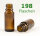 Braunglasflasche 10 ml 198 Flaschen