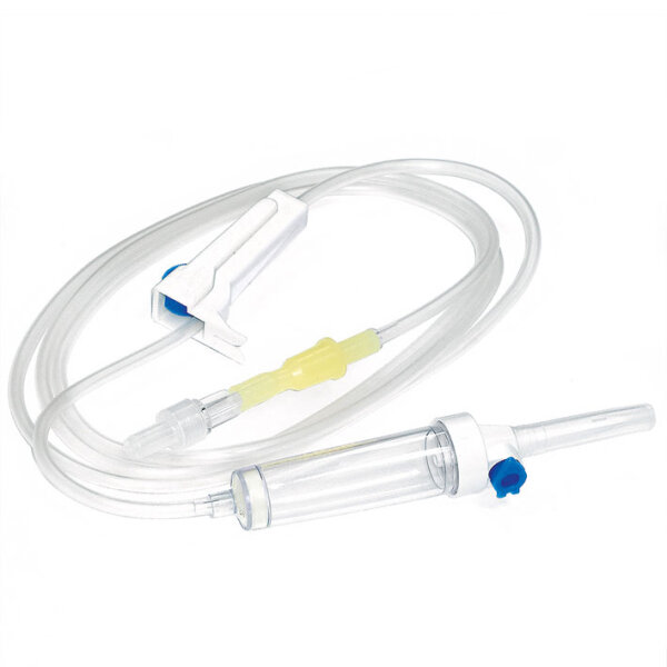 Infusionsgerät LL - 100 Stück