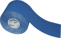 Kinesiology Tape AcuTop Classic 5 m x 5 cm Dunkelblau