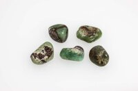 Trommelsteine - Edelsteine A-Z Chrysopras