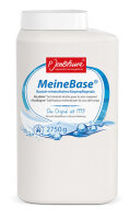 MeineBase - Basisches Badesalz VE 2.750 g