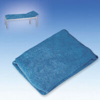 Liegenbezüge - Frottee - 80 x 200 cm Royalblau