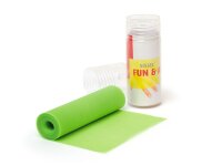 Fun & Active Band - Grün