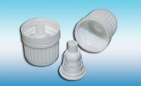 Schraubverschluss mit Tropfer UNI 1 -...