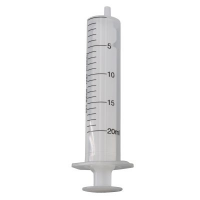 amefa Einmal-Spritzen - 2-teilig - 20 ml* VE 50 Stück