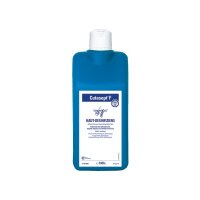 Cutasept F - farblos - Hautantiseptikum 1.000 ml