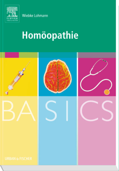 BASICS Homöopathie