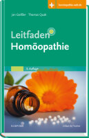 Leitfaden Homöopathie