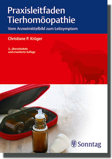 Praxisleitfaden Tierhomöopathie