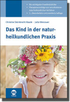 Das Kind in der naturheilkundlichen Praxis